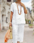 Chiara - Elegant comfortabel ensemble