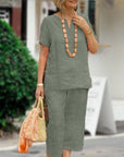 Chiara - Elegant comfortabel ensemble