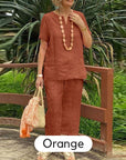 Chiara - Elegant comfortabel ensemble