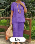 Chiara - Elegant comfortabel ensemble