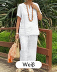 Chiara - Elegant comfortabel ensemble