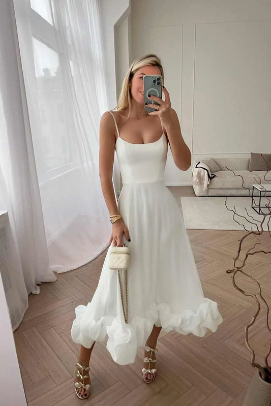 YASMIN | Fluwelen Maxi Jurk